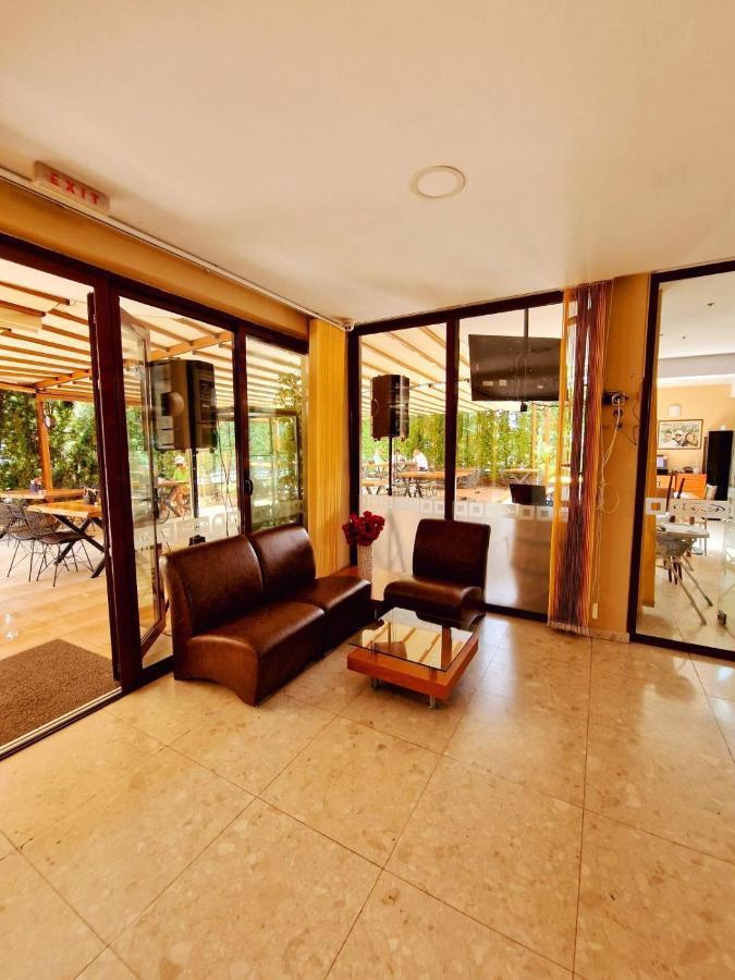Къща За Гости Карел Nesebar Exteriér fotografie