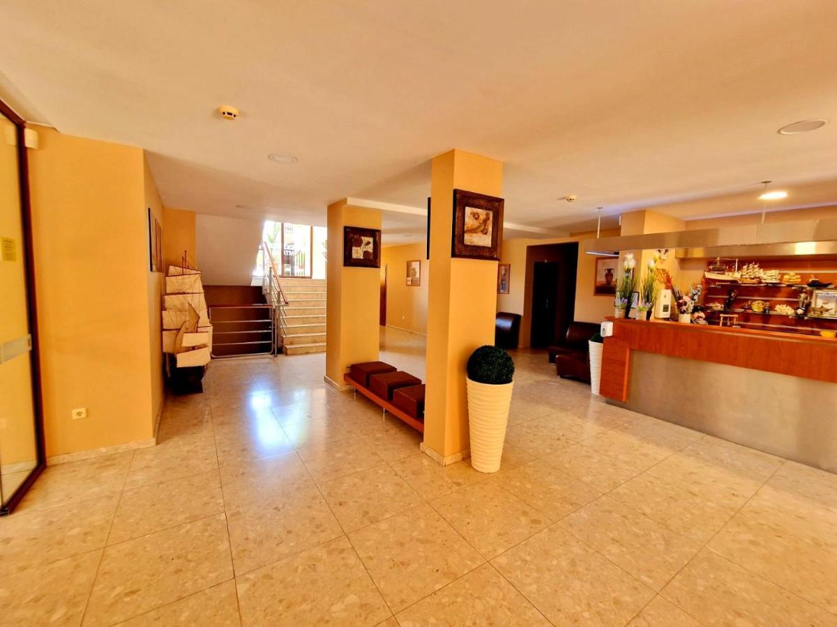 Къща За Гости Карел Nesebar Exteriér fotografie
