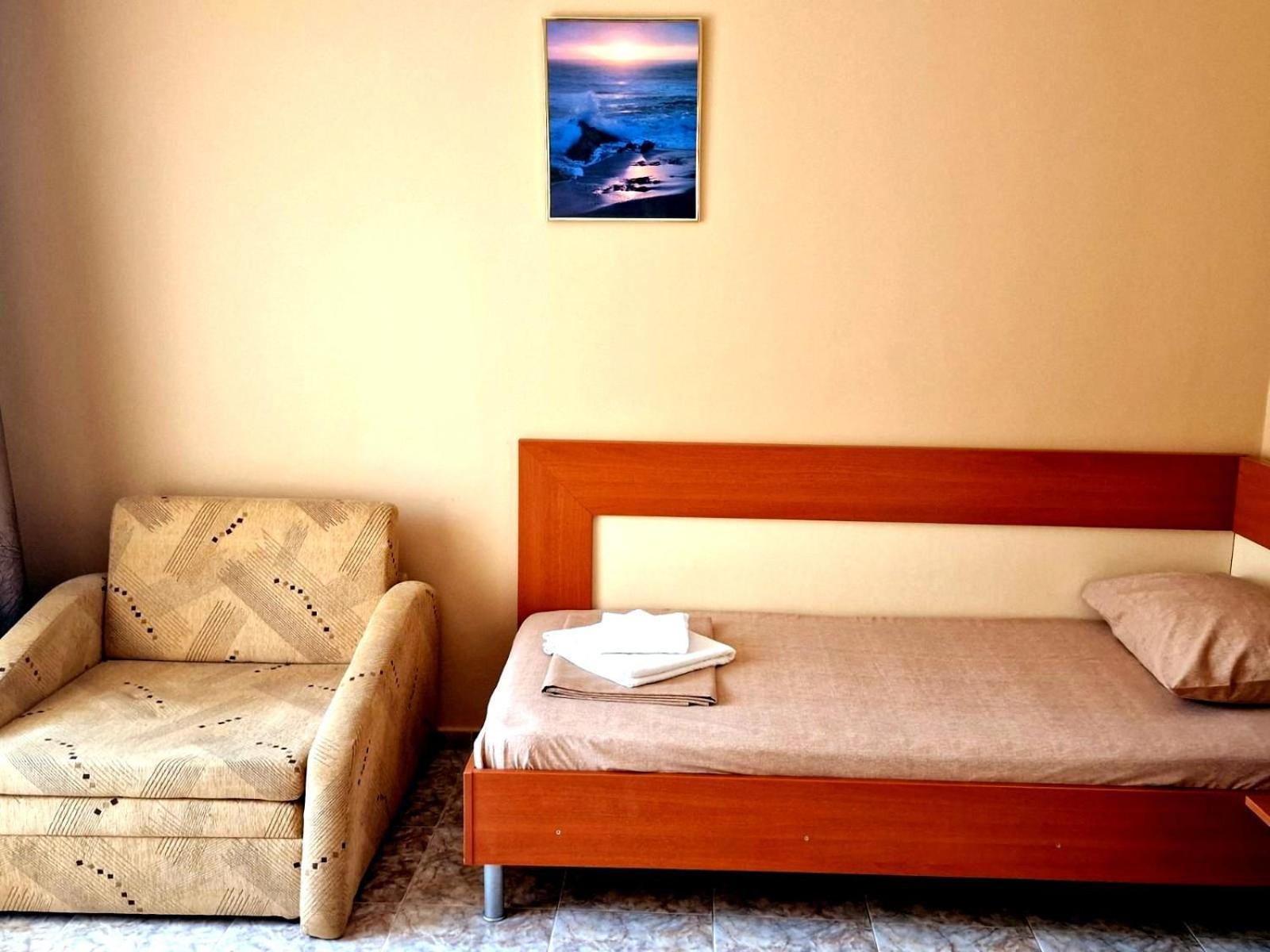Къща За Гости Карел Nesebar Exteriér fotografie
